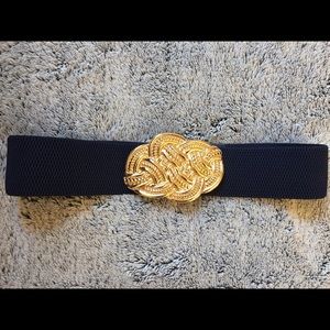 NWOT lilly pulitzer belt